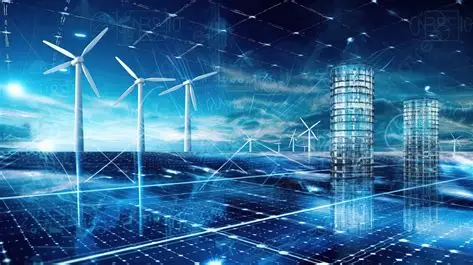 Xu hướng lưu trữ năng lượng năm 2025: Doanh nghiệp Việt Nam cần chuẩn bị gì?