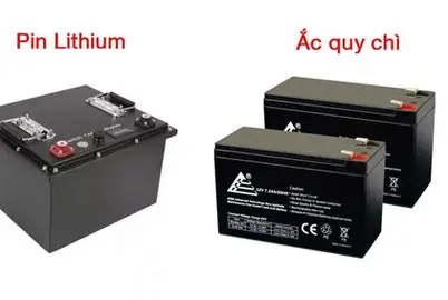 So sánh ắc quy Natrium với ắc quy chì truyền thống: Đâu là lựa chọn tối ưu?